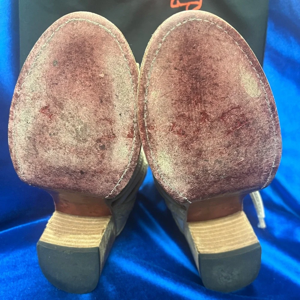 Women’s Freebird by Steven Wazee sandals - Picture 7 of 7
